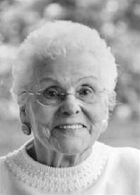 Dorothy Carter Obituary Sarnia Observer
