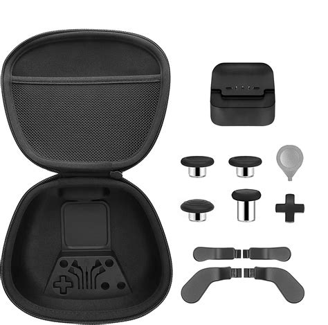Complete Component Pack For Xbox Elite Controller Series 2