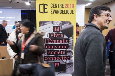 Loi Séparatisme Les évangéliques De France Alertent Lonu Sur La