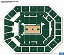 Matthew Knight Arena Seating Chart - RateYourSeats.com