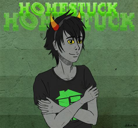 Fandomstuck Homestuck By Laknea On Deviantart