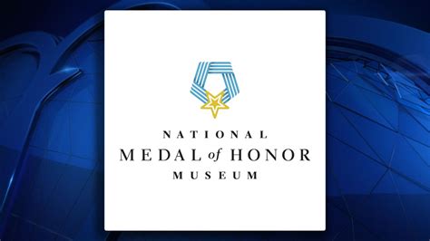 National Medal Of Honor Museum In Arlington To Announce Architectural