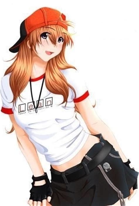 Tomboys And Redheads On Pinterest