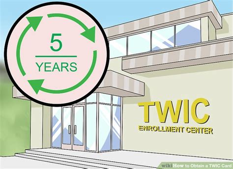 A twic is a transportation worker identity card. How to Obtain a TWIC Card (with Pictures) - wikiHow