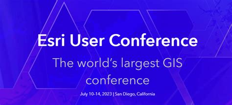 Esri User Conference 2023 Attom