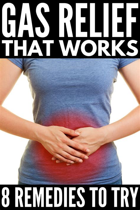 8 gas and bloating remedies for fast and effective relief relieve gas and bloating gas relief