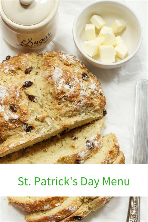 50 traditional irish food these pictures of this page are about:traditional irish menu. St. Patrick's Day Menu | Irish recipes, St patricks day food, St patrick's day menu