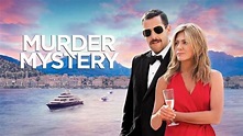 Murder Mystery - Kritik | Film 2019 | Moviebreak.de