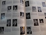 1969 ROSEMOUNT HIGH SCHOOL Montreal Quebec Original YEARBOOK Annual The ...