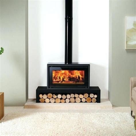 Free Standing Fireplace Ideas Best Freestanding Fireplace Ideas On