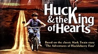 Huck & The King Of Hearts [1995] Full Movie | John Astin, Ed Trotta ...
