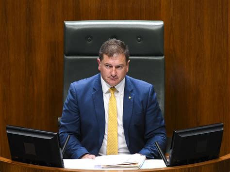 Australian resources minister matt canavan stepped down on tuesday after his mother revealed. Disaffected MP Matt Canavan warns Liberals to stay out of ...