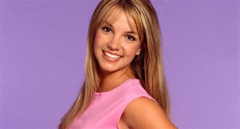 Britney Spears Wiki biografía edad patrimonio relaciones familia y más Venze