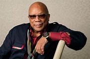 Quincy Jones Signs Exclusive Worldwide Publishing Deal With Warner ...