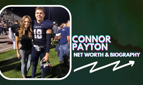 connor payton s biography things to know about sean payton s son