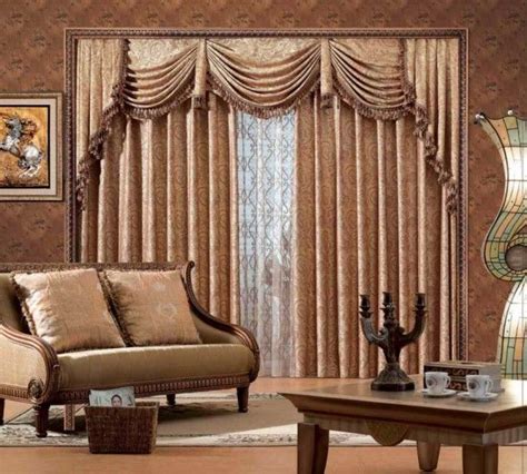 20 Modern Living Room Curtains Design Cortinas Para La Sala Cortinas