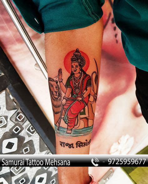 11 Samurai Tattoo Mehsana Ideas In 2021 Samurai Tattoo Mehsana Tattoos