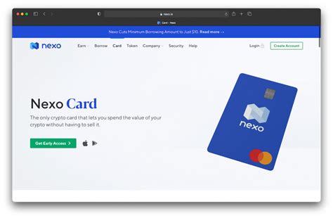 Blockfi says that users of their crypto interest account can earn up to 6.2% in interest annually. 7 Best Crypto Debit Cards: Detailed Comparison - Crypto Pro