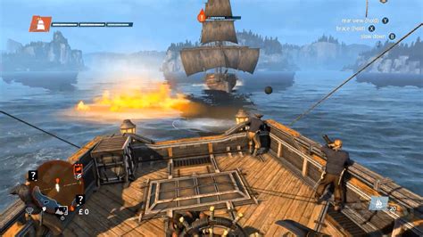 Naval Combat Guide Assassins Creed Rogue Guide Ign