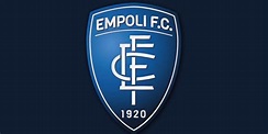 Empoli, nuovo logo per il secondo secolo di vita