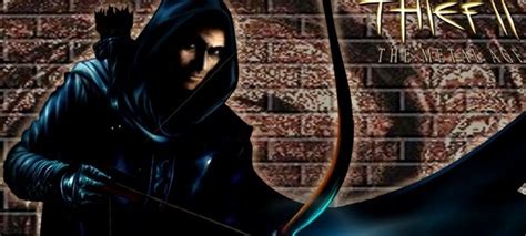 Thief 2 The Metal Age Is Now Available On Good Old Games