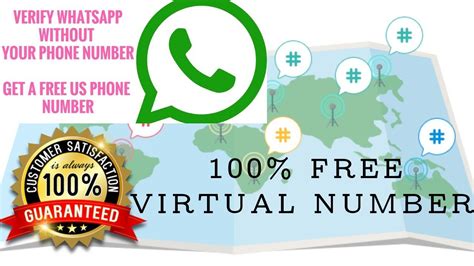 Show all available online numbers. How to get free virtual numbers for WhatsApp (latest ...