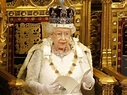 Ultim'ora: è morta la Regina Elisabetta; aveva 96 anni