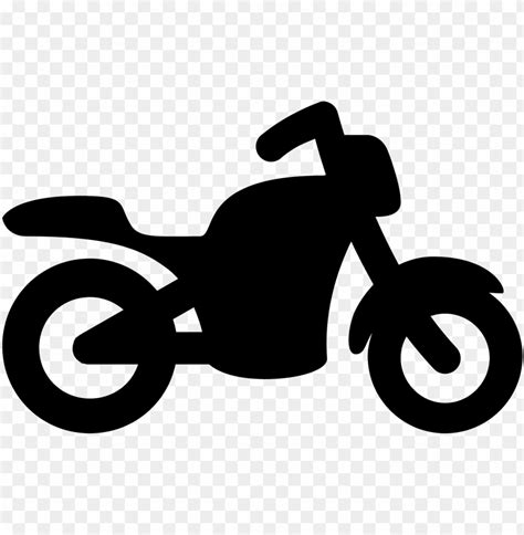 Free Download Hd Png Motorcycle Vector Motorcycle Icon Green Png