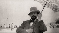 Claude Debussy . El pare de la música moderna