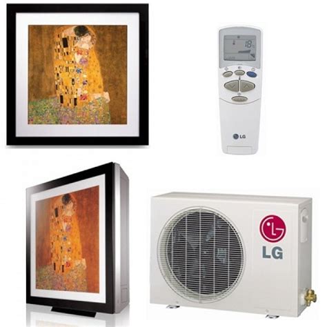 LG Artcool Gallery A09FR 2 5 KW R32 1 E SHOP Klimatizace Bterm Cz