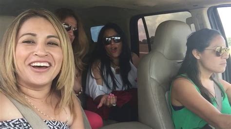 Road Trip With My Girls Youtube