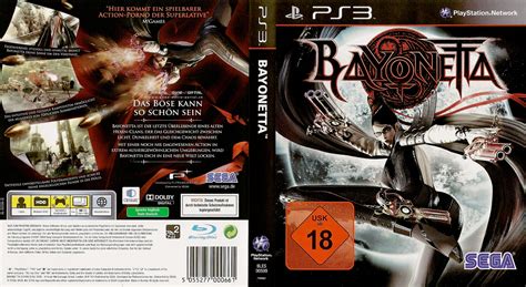 Deutsche Playstation 3 Covers This Is For The Players