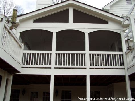 Free shipping on orders over $25 shipped by amazon. Screened-in Porches: How Much Do They Cost to Build?