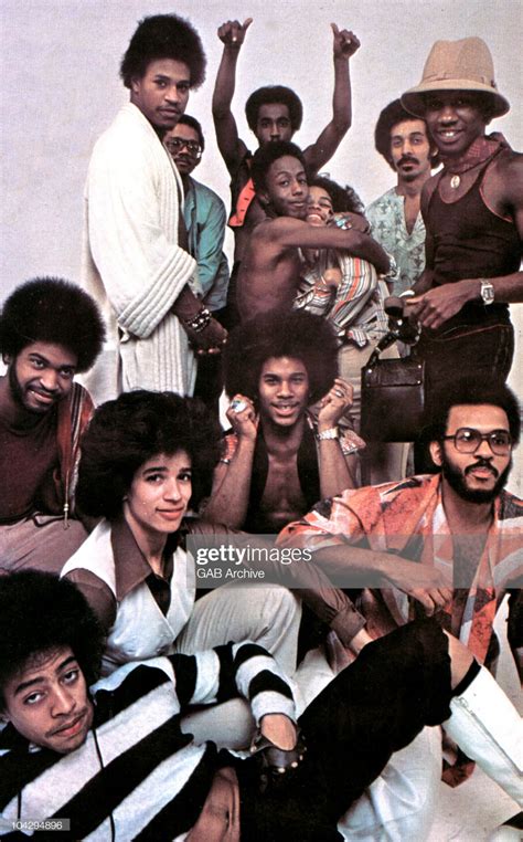 the legendary funk band slave of dayton ohio world music music is life black celebrities