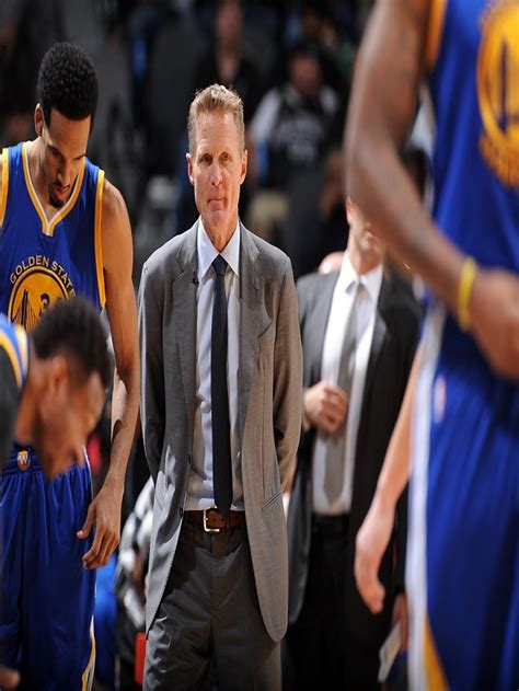 Steve Kerr Biography Net Worth Age And More