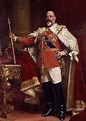 Eduardo VII del Reino Unido - EcuRed