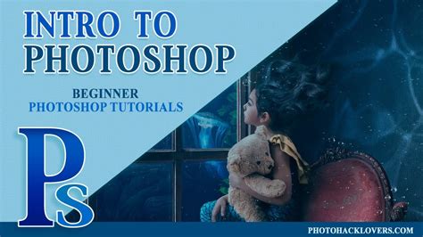 01 Course Intro Intro To Photoshop Beginner Photoshop Tutorials