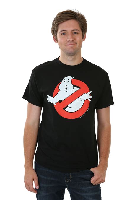 Search free ghostbusters logo ringtones and wallpapers on zedge and personalize your phone to suit you. Ghostbusters Logo T-Shirt