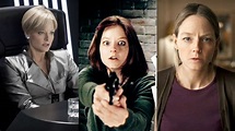 15 Best Jodie Foster Movies of All Time