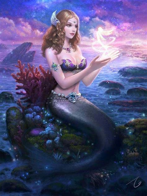 Pin By Shanna Henry On Most Beautiful Mermaids Sexy Mermen