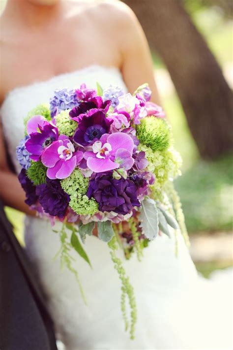 Make ling's moment your source for vintage wedding decorations. Eclectic Vintage Wedding Ideas in Purple and Green ...