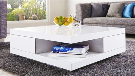 Search large and small circle coffee tables in rustic and modern designs. How to Set Living Room Coffee Tables Properly (Part1 ...
