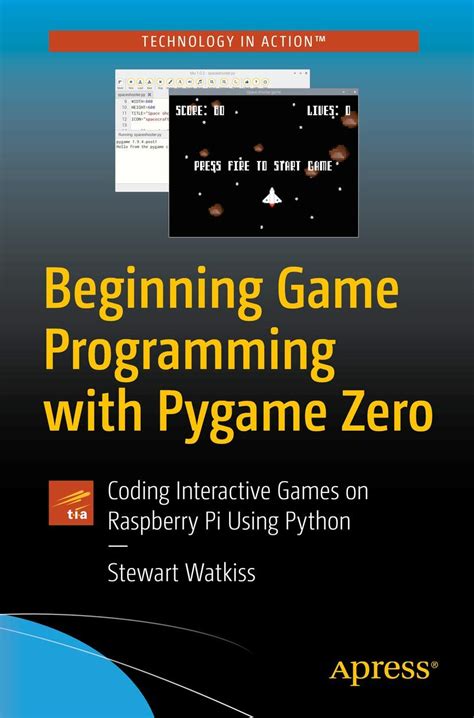Buy Beginning Game Programming With Pygame Zero Coding Interactive
