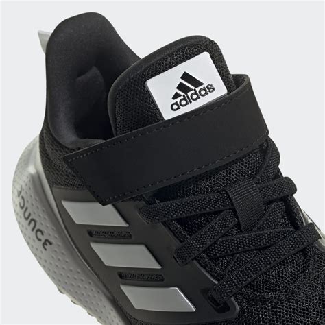 Adidas Eq21 Run 20 Bounce Sport Running Elastic Lace With Top Strap