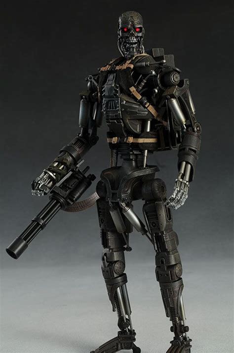 terminator salvation john connor t 600 action figures terminator action figures batman figures