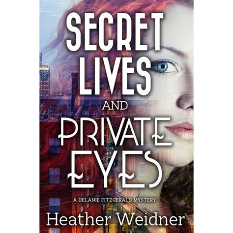 secret lives and private eyes private eye secret life writing life