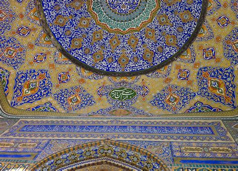 Check out our ceiling tiles selection for the very best in unique or custom, handmade pieces from our home & living shops. Mosque Tiling | Entryway ceiling tiling at the Blue Mosque ...