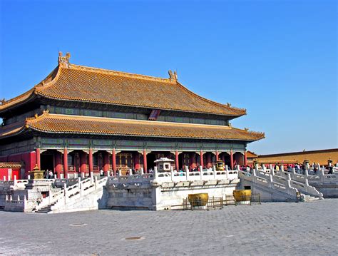 Gallery Of Ad Classics Forbidden City Kuai Xiang 9