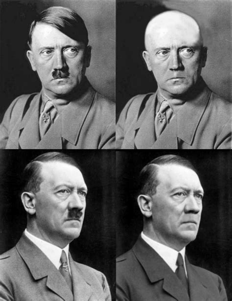 Hitler Escapó De Alemania Y Se Refugió En Argentina
