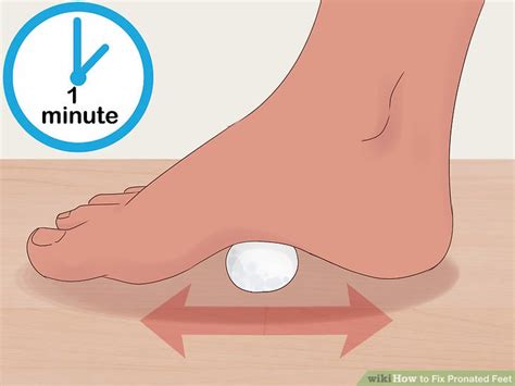 It why because he deals with you better than how to do exercises for your feet. Pronation Problems | How to Fix Pronated Feet - wikiHow